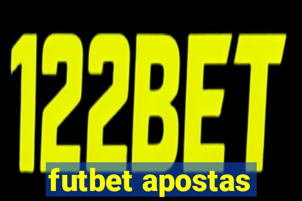 futbet apostas